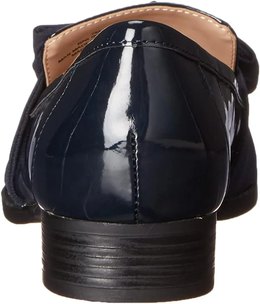 Bandolino Women's Lindio Loafer