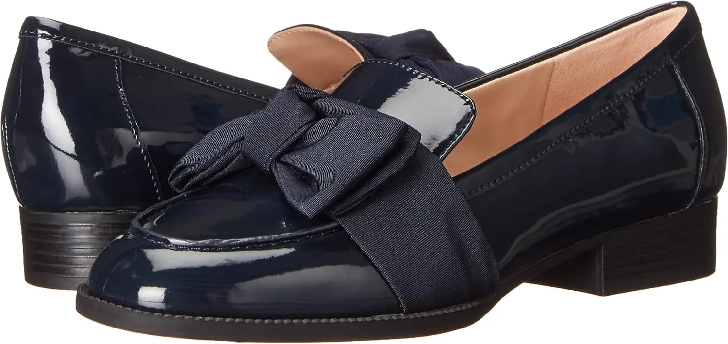 Bandolino Women's Lindio Loafer
