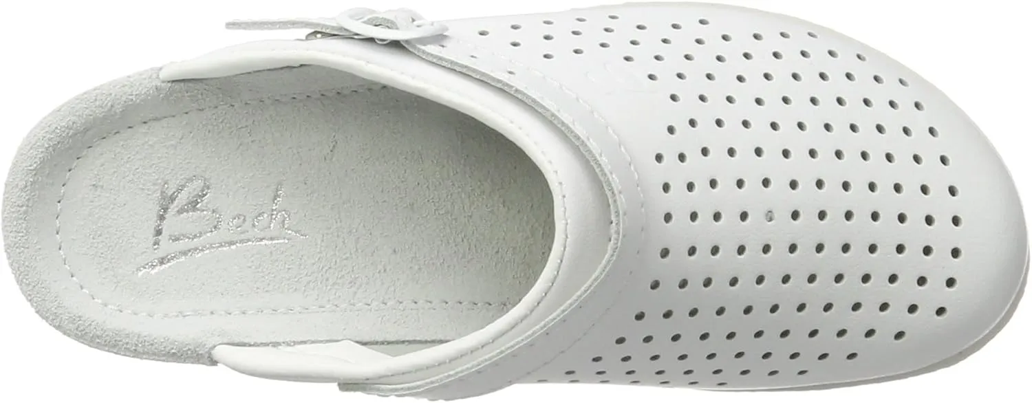Beck Women's Hausschuhe Mules