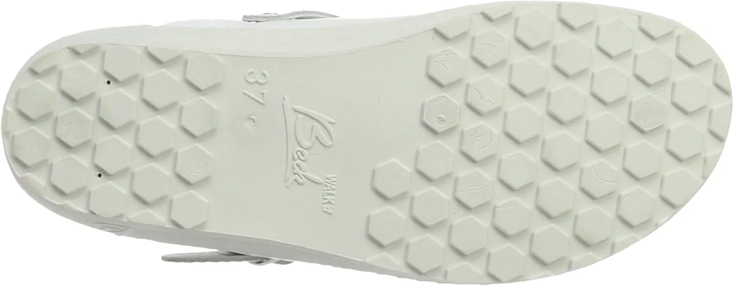 Beck Women's Hausschuhe Mules