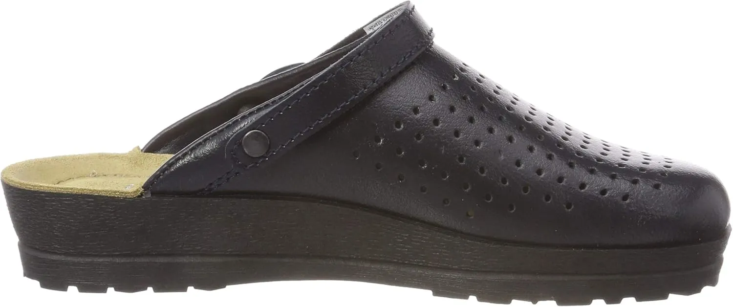 Beck Women's Hausschuhe Mules