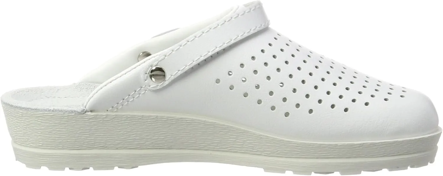 Beck Women's Hausschuhe Mules