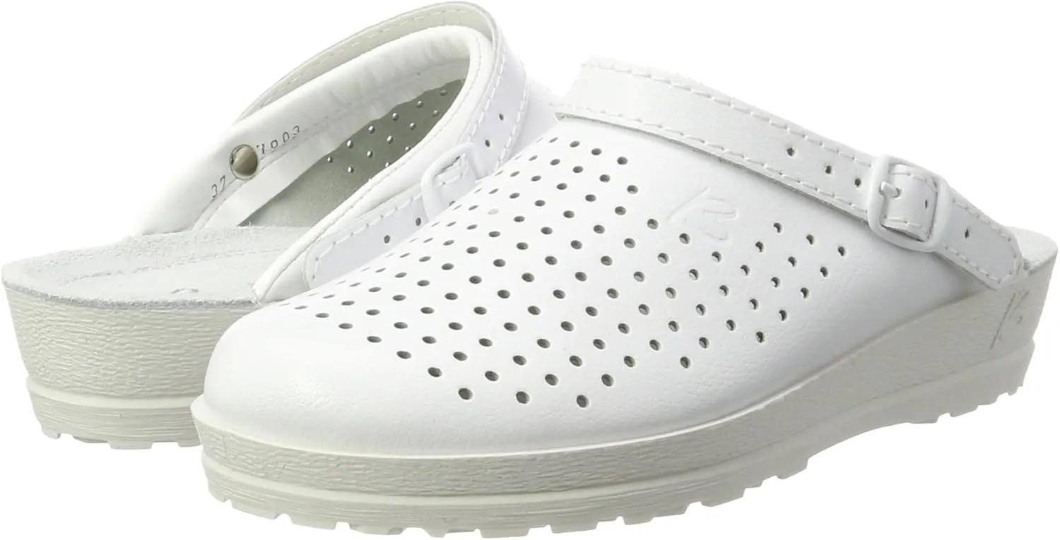 Beck Women's Hausschuhe Mules