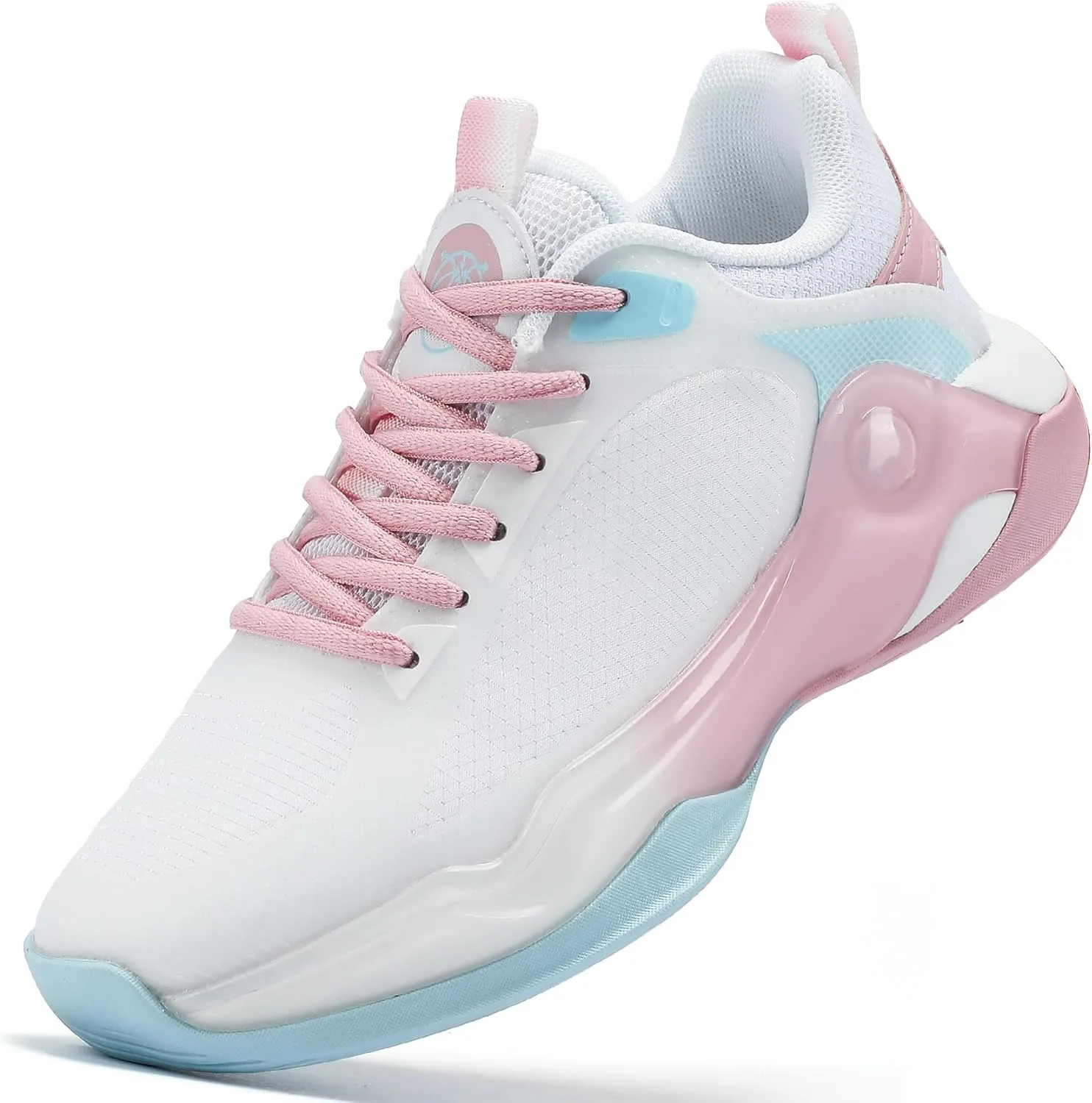 Beita Basketball Shoes for Women Fashion Sneakers Sport Shoes Anti Slip Breathable
