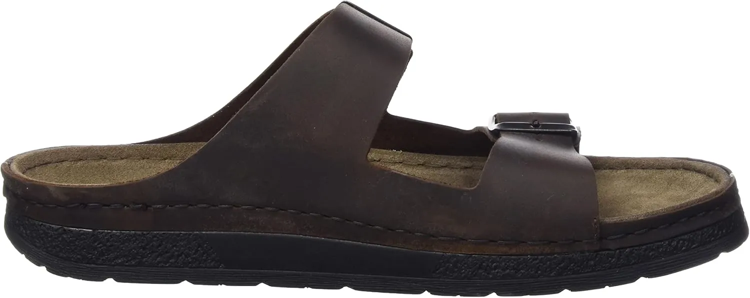 Berkemann Men's Mules