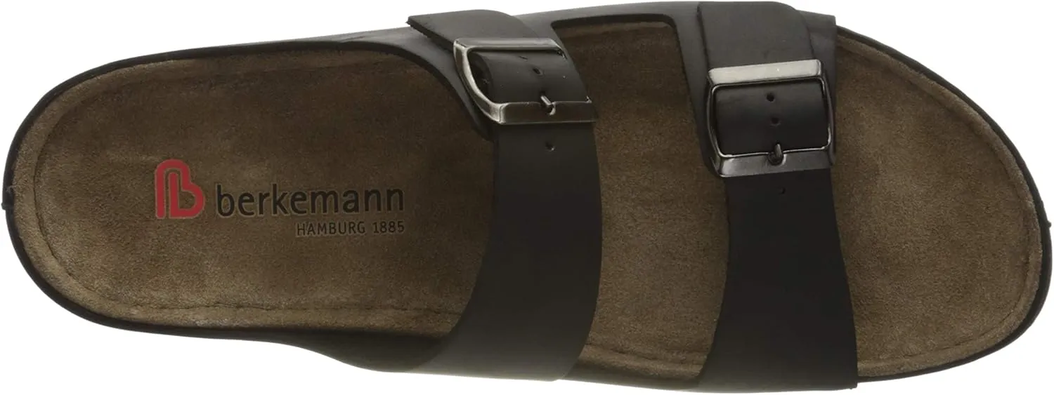 Berkemann Men's Mules