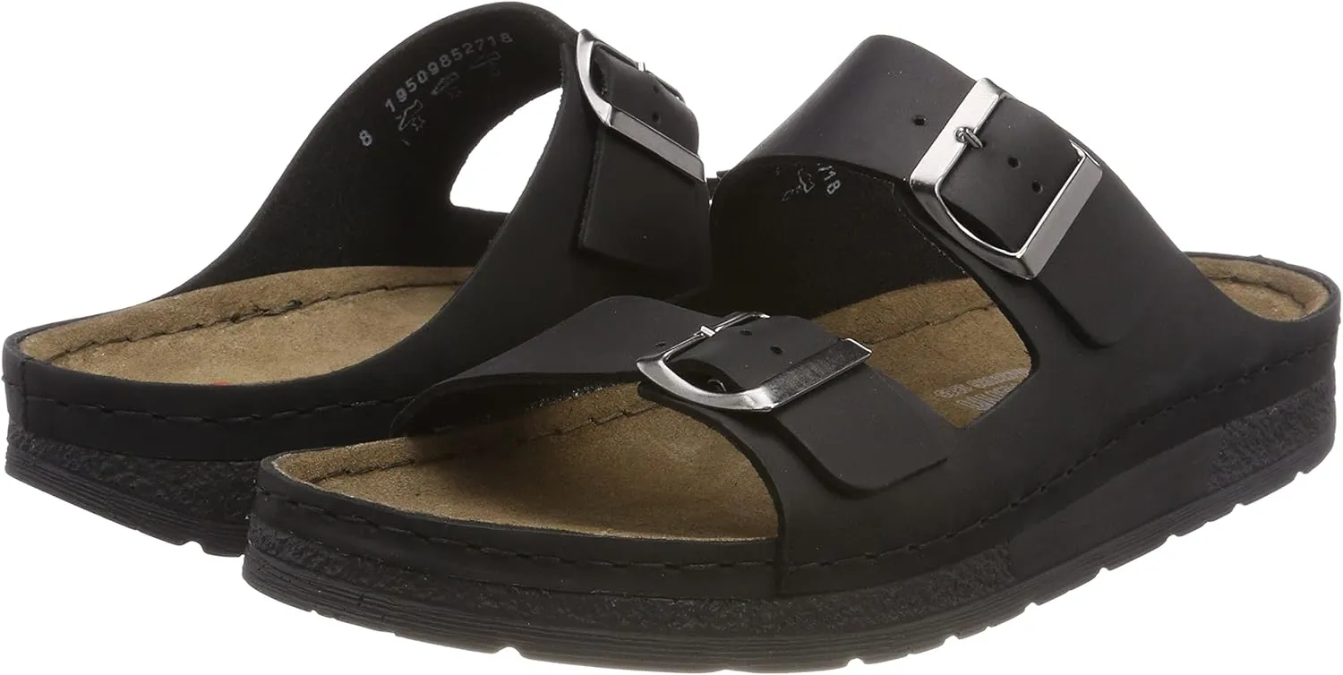 Berkemann Men's Mules