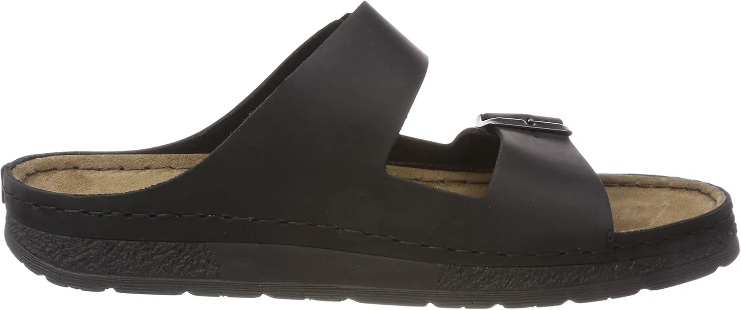 Berkemann Men's Mules