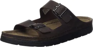 Berkemann Men's Mules