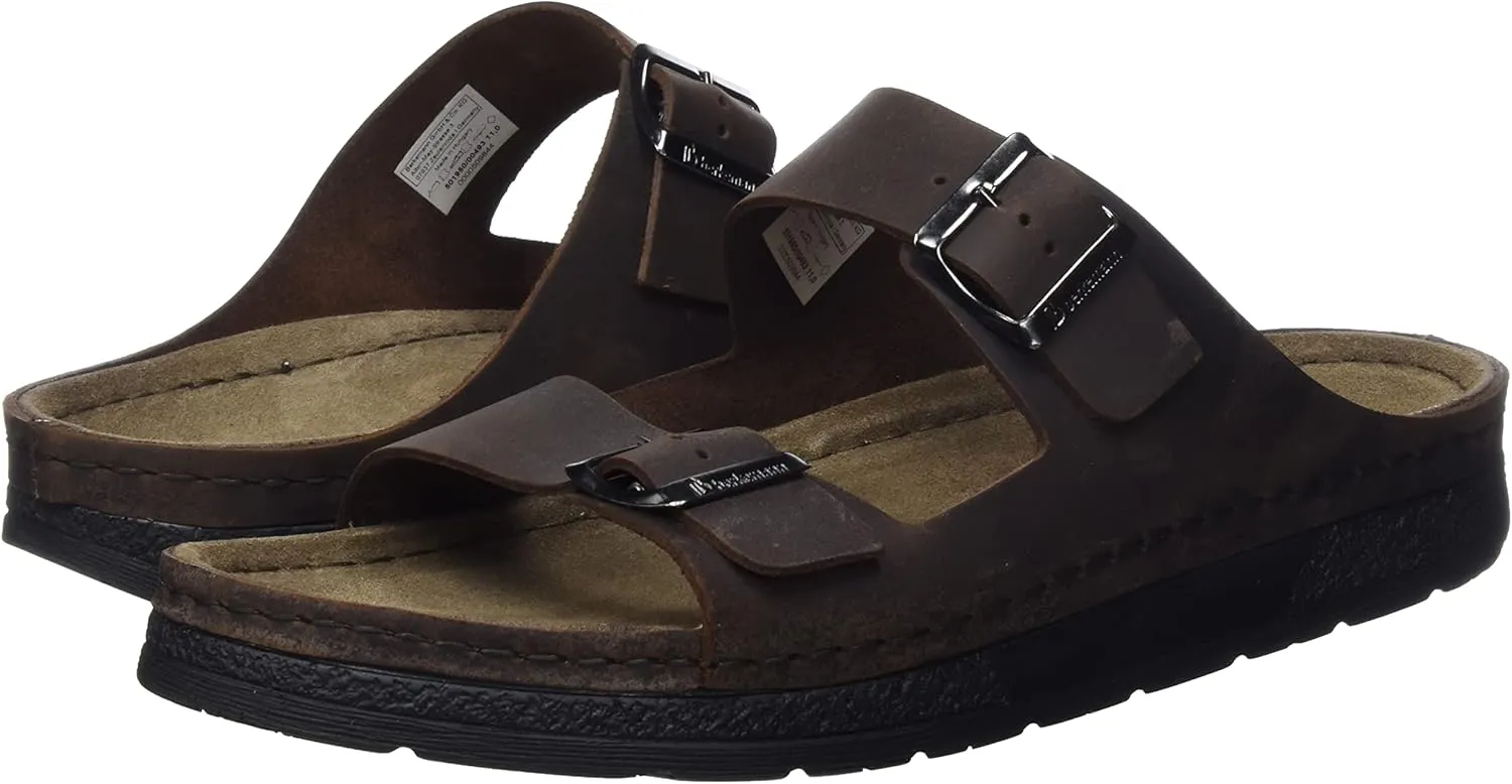 Berkemann Men's Mules
