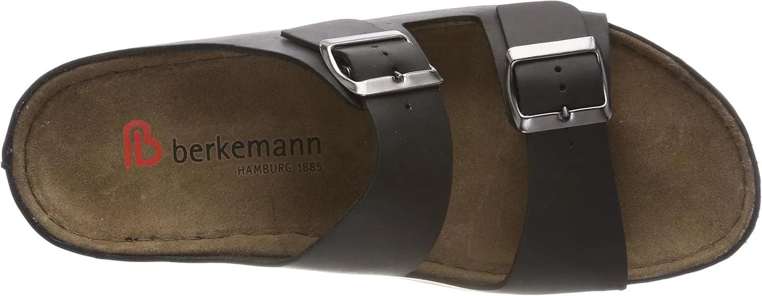 Berkemann Men's Mules