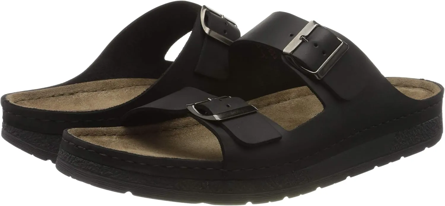 Berkemann Men's Mules