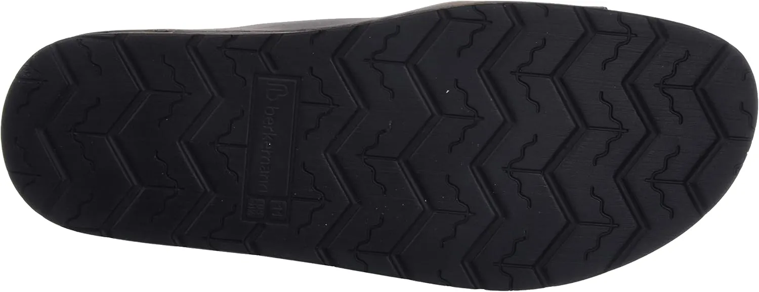 Berkemann Men's Mules