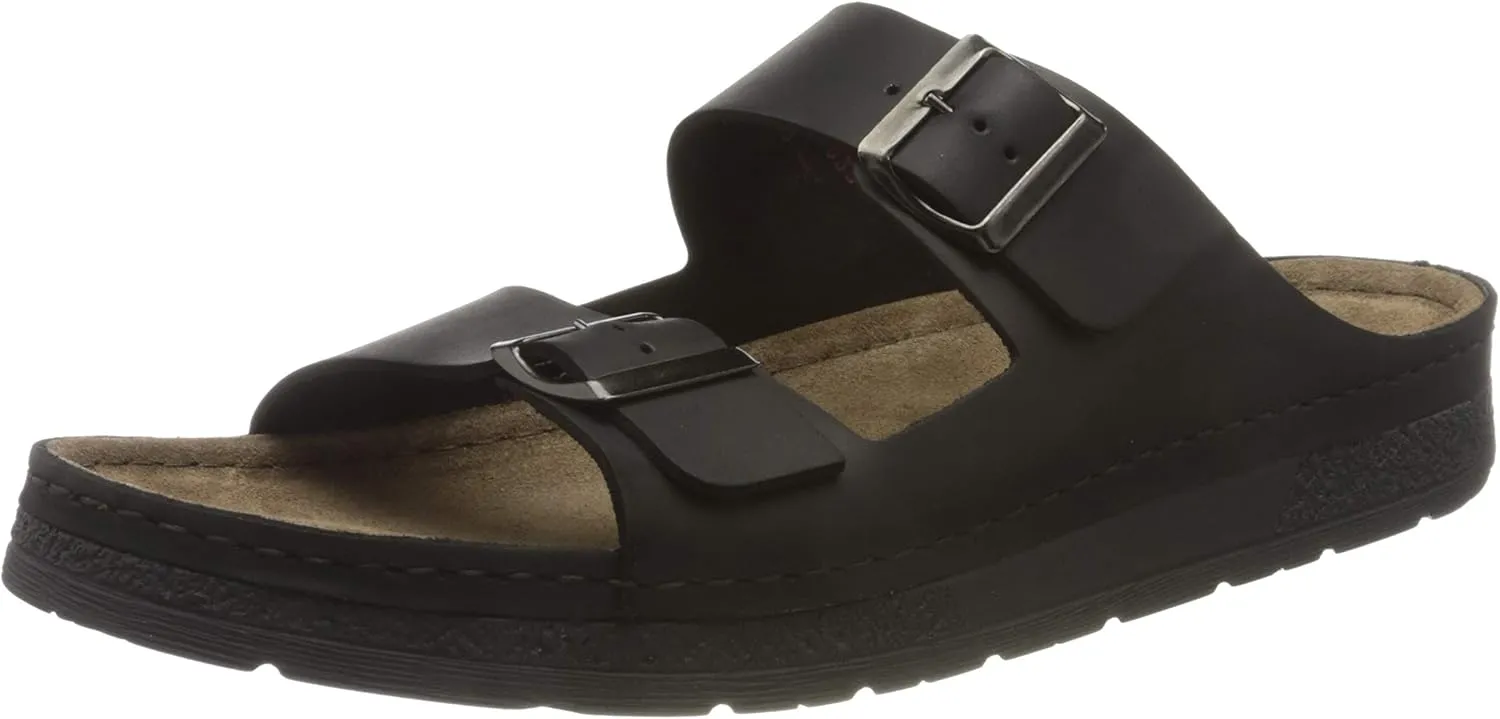 Berkemann Men's Mules