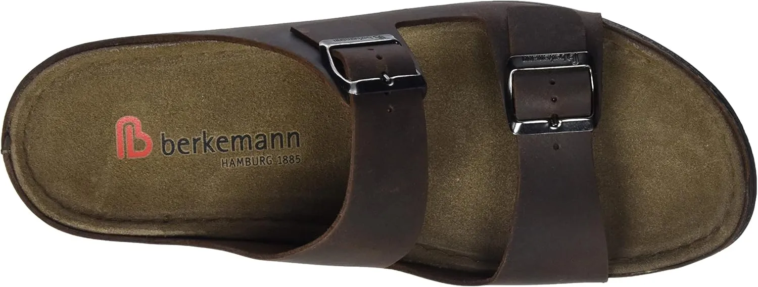 Berkemann Men's Mules