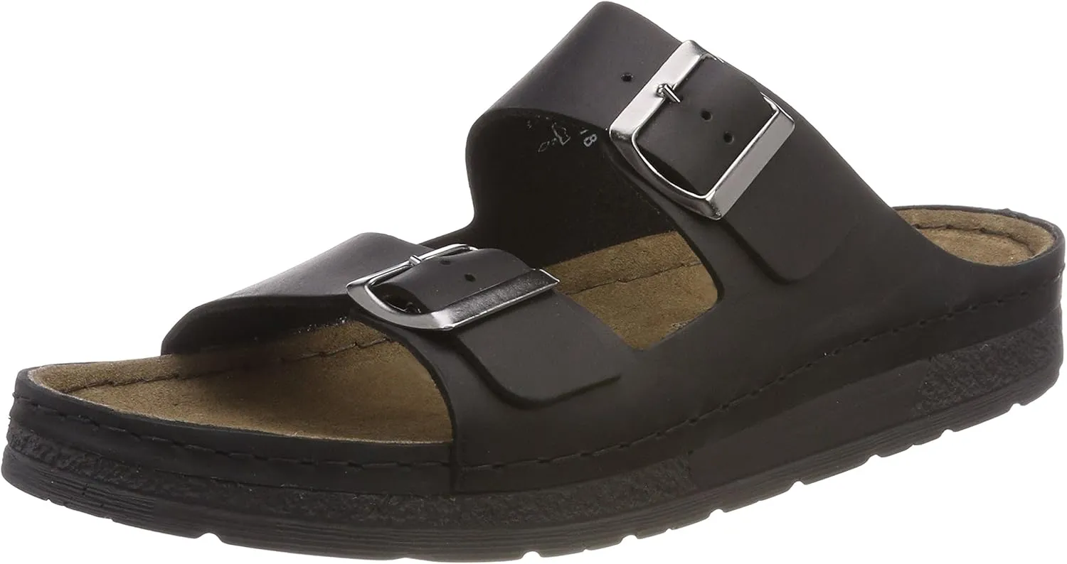 Berkemann Men's Mules