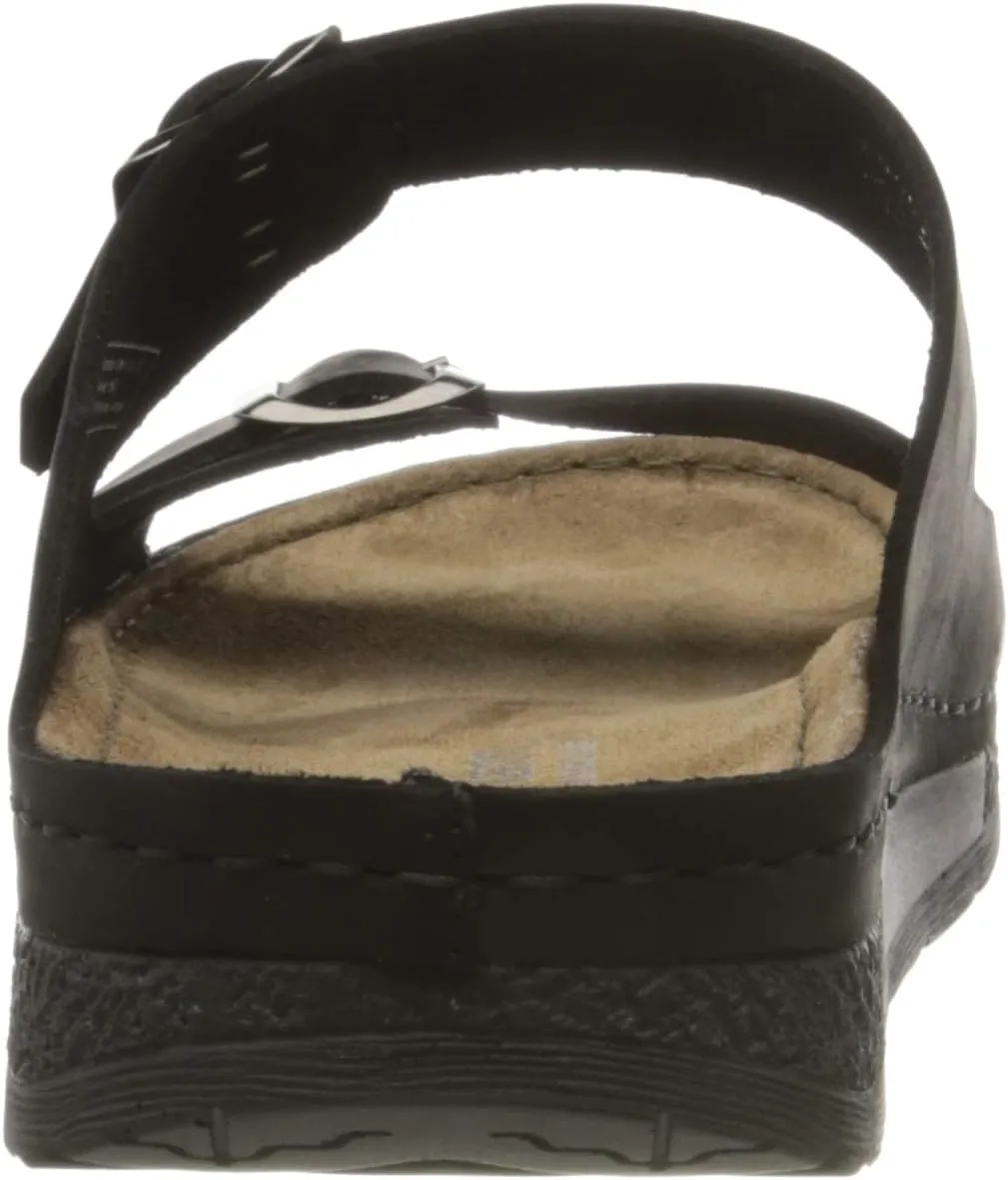 Berkemann Men's Mules