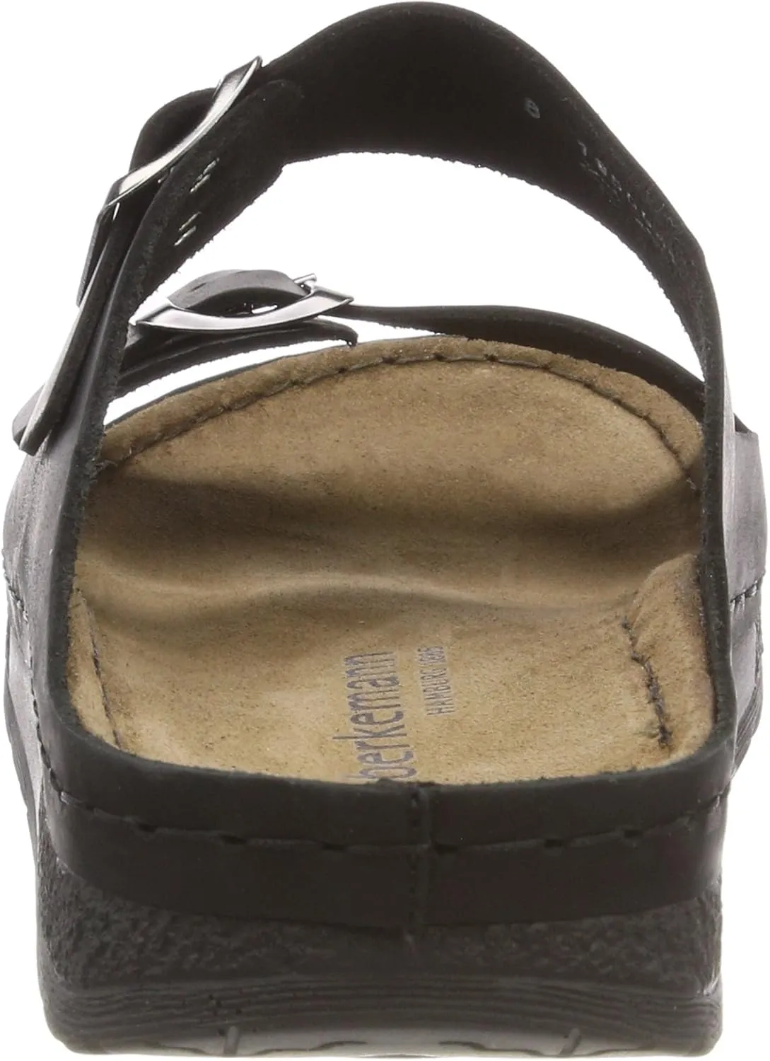 Berkemann Men's Mules