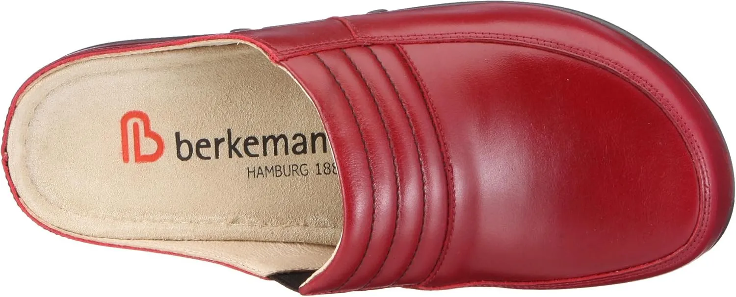 Berkemann Women's Clogs & Mules