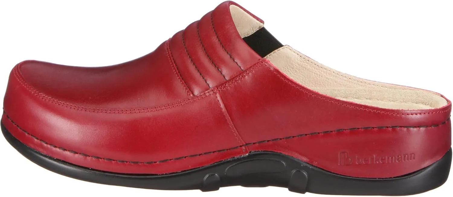 Berkemann Women's Clogs & Mules
