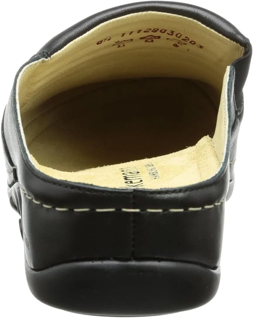 Berkemann Women's Clogs & Mules