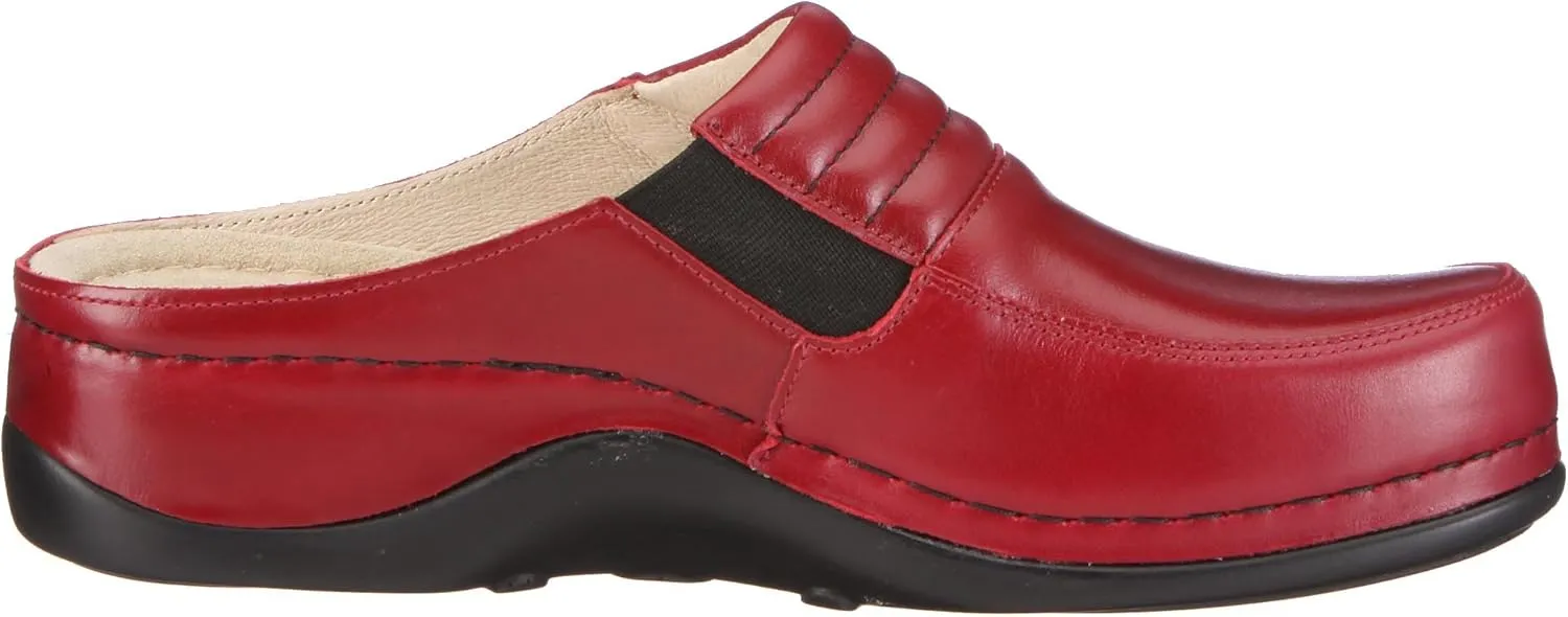 Berkemann Women's Clogs & Mules