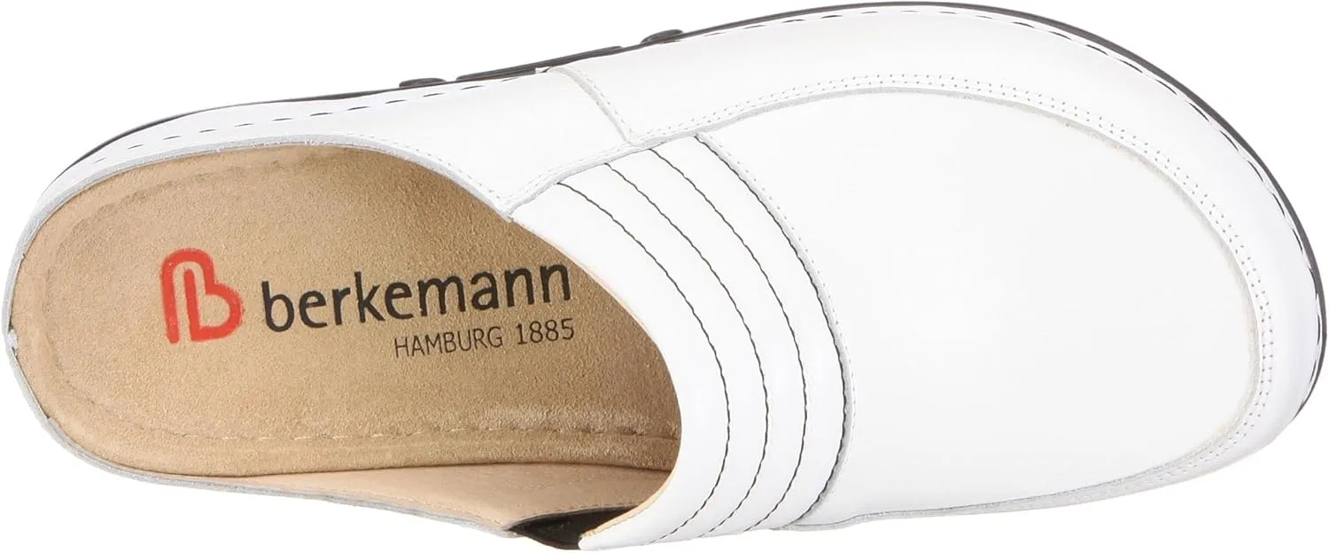 Berkemann Women's Clogs & Mules