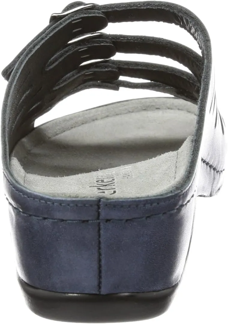 Berkemann Women's Clogs and Mules