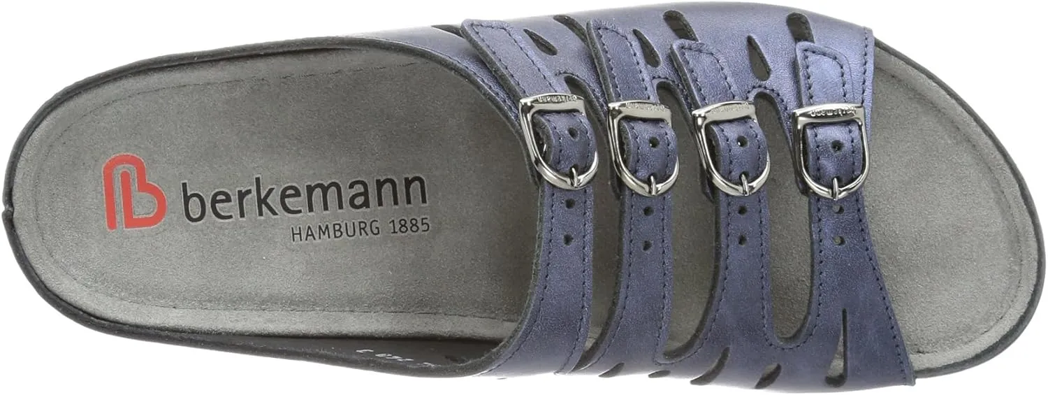 Berkemann Women's Clogs and Mules