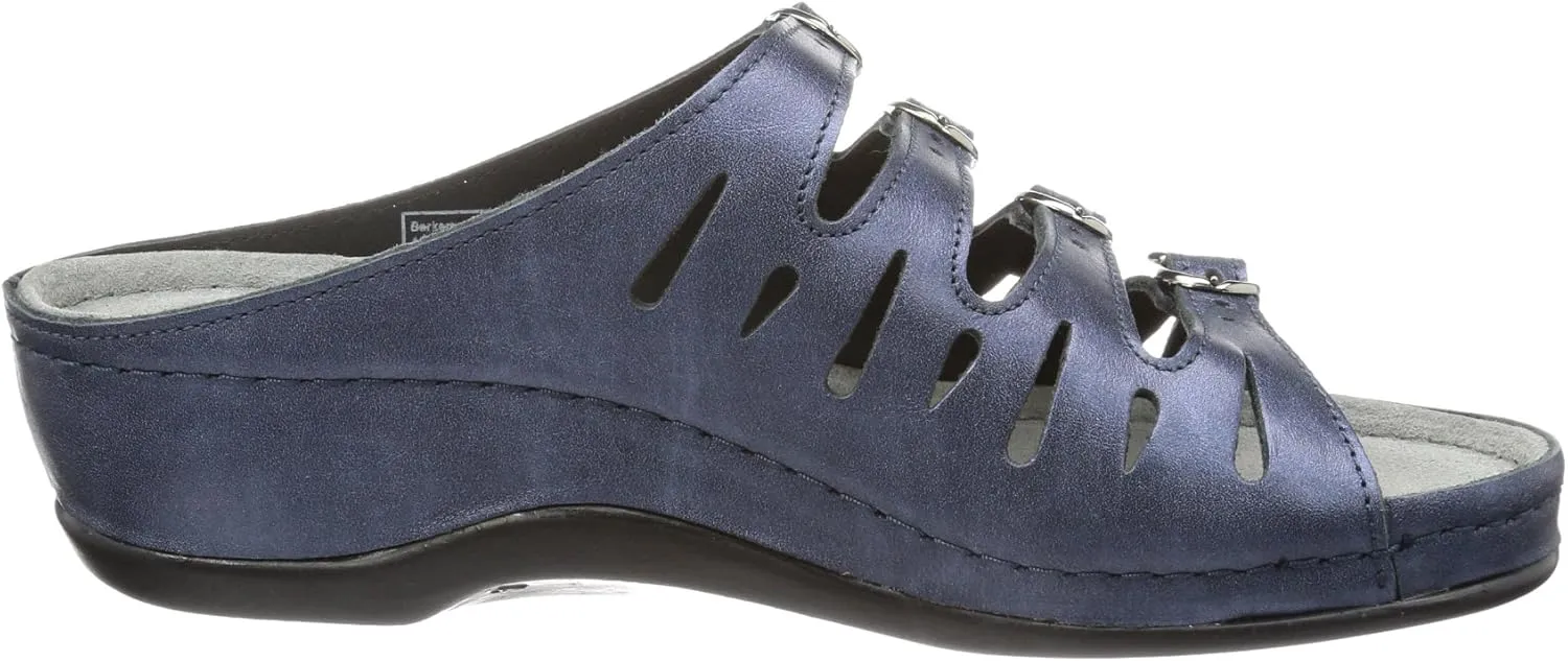 Berkemann Women's Clogs and Mules