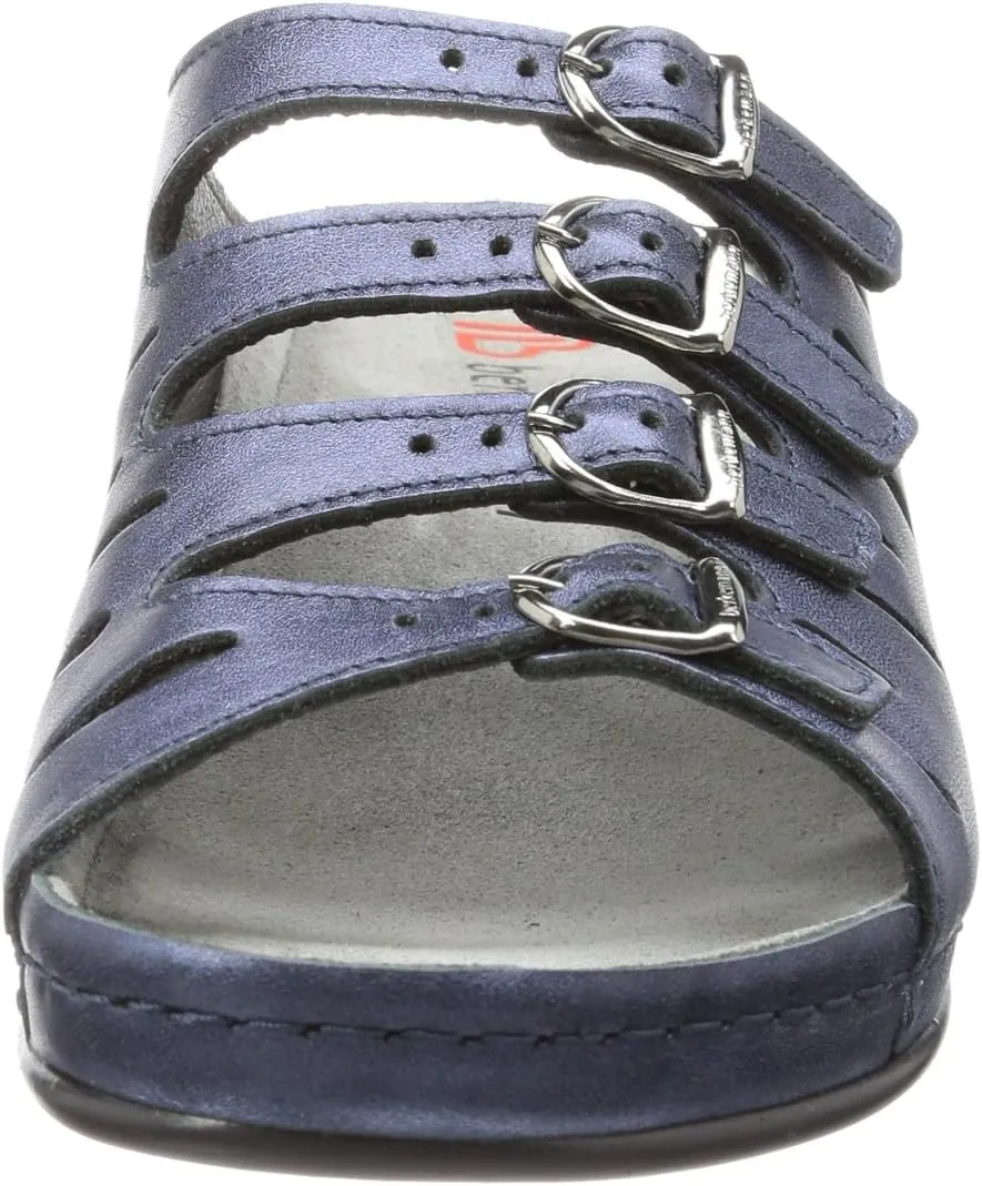 Berkemann Women's Clogs and Mules