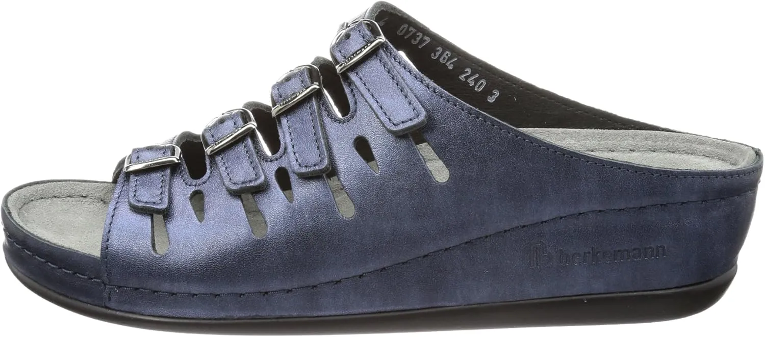 Berkemann Women's Clogs and Mules