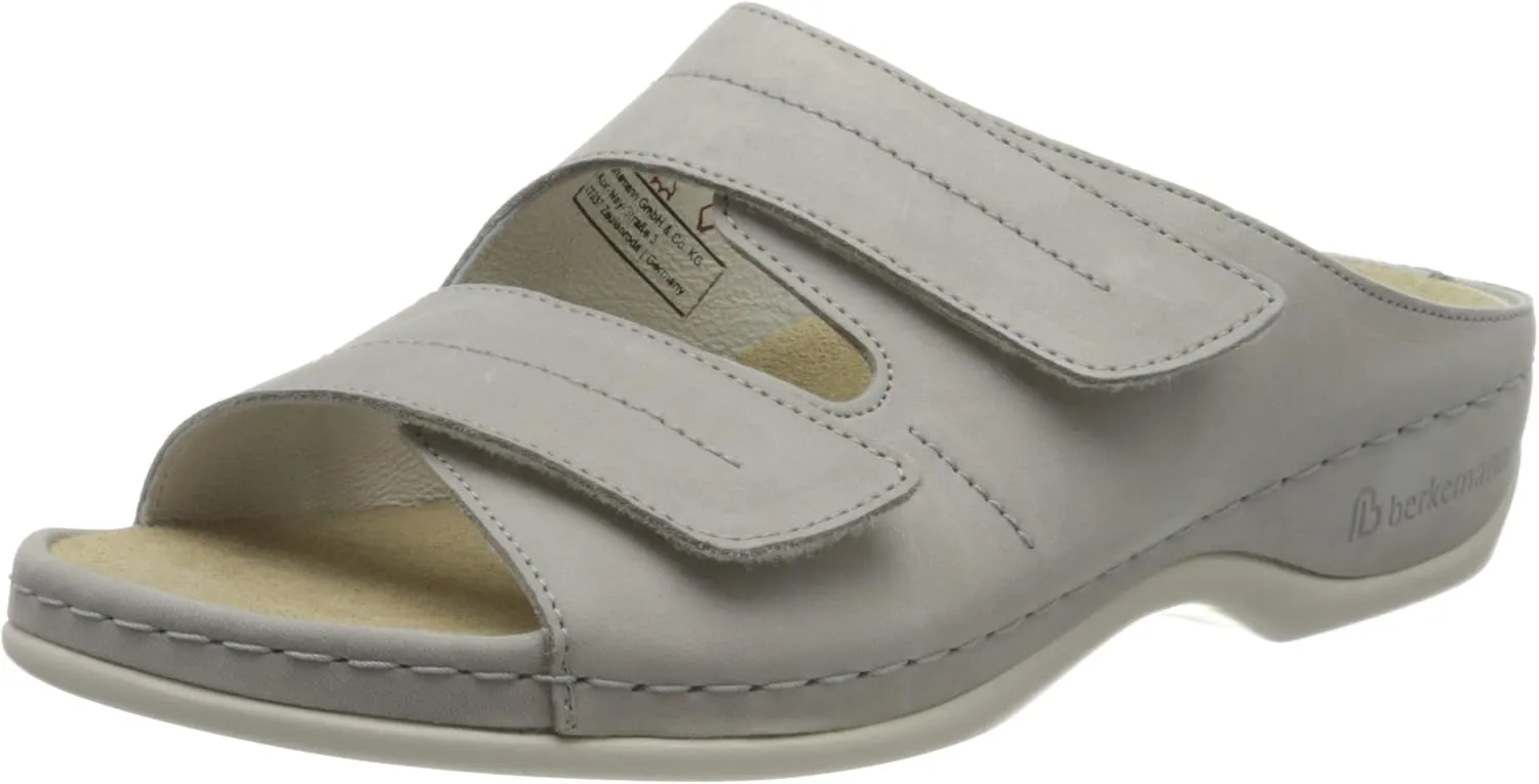 Berkemann Women's Daria Mules