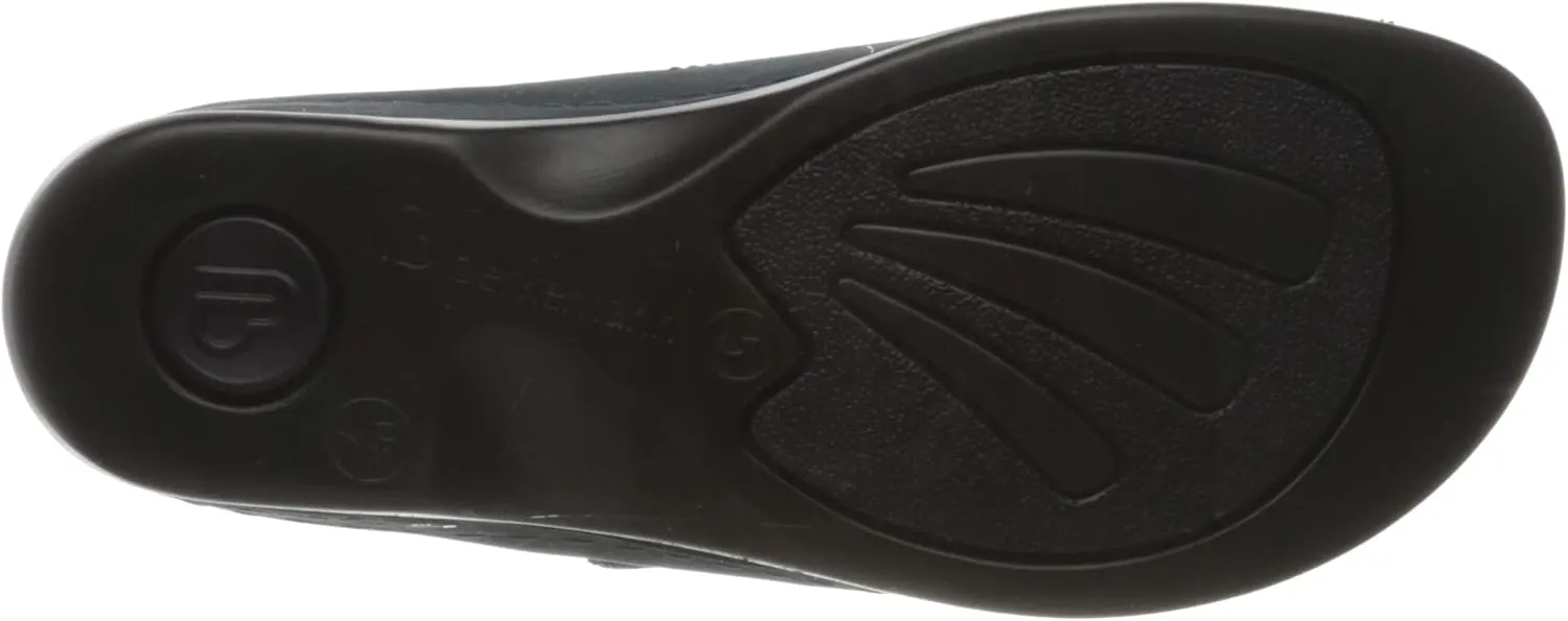 Berkemann Women's Daria Mules