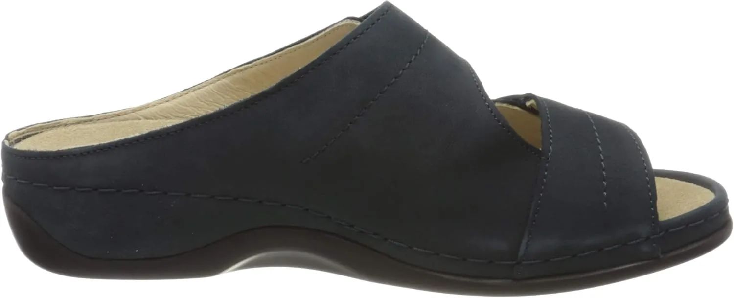 Berkemann Women's Daria Mules