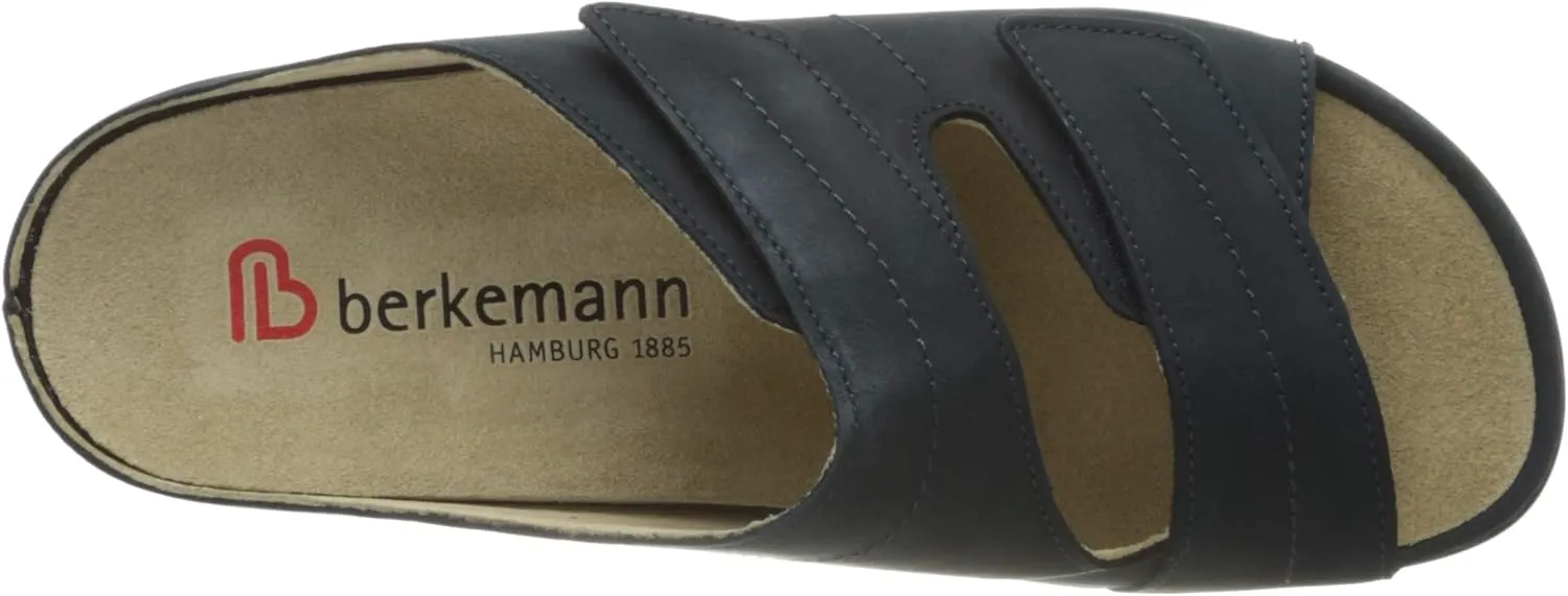 Berkemann Women's Daria Mules