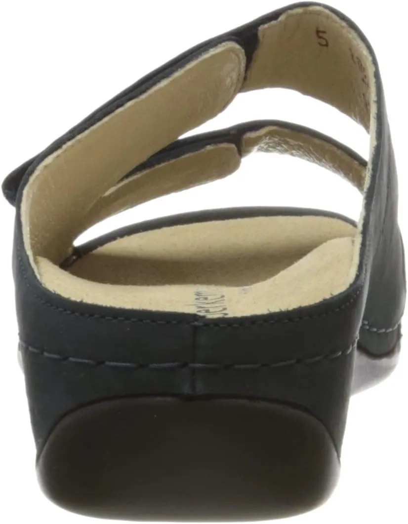 Berkemann Women's Daria Mules