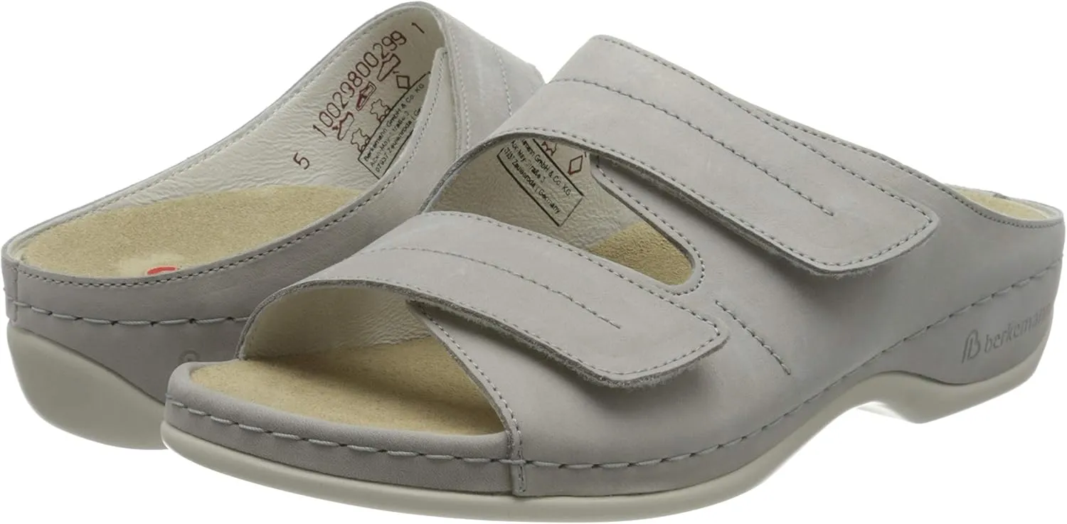 Berkemann Women's Daria Mules