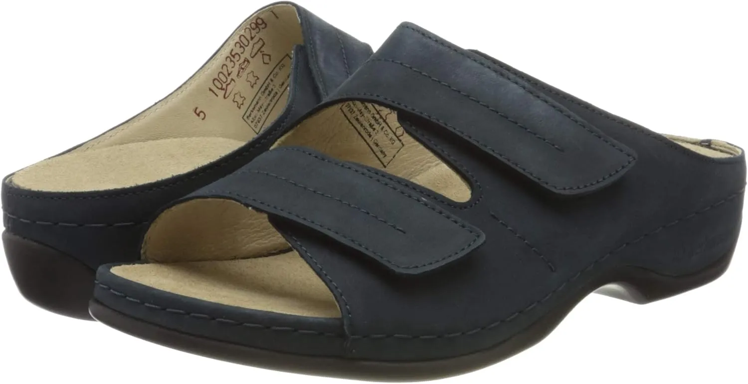Berkemann Women's Daria Mules