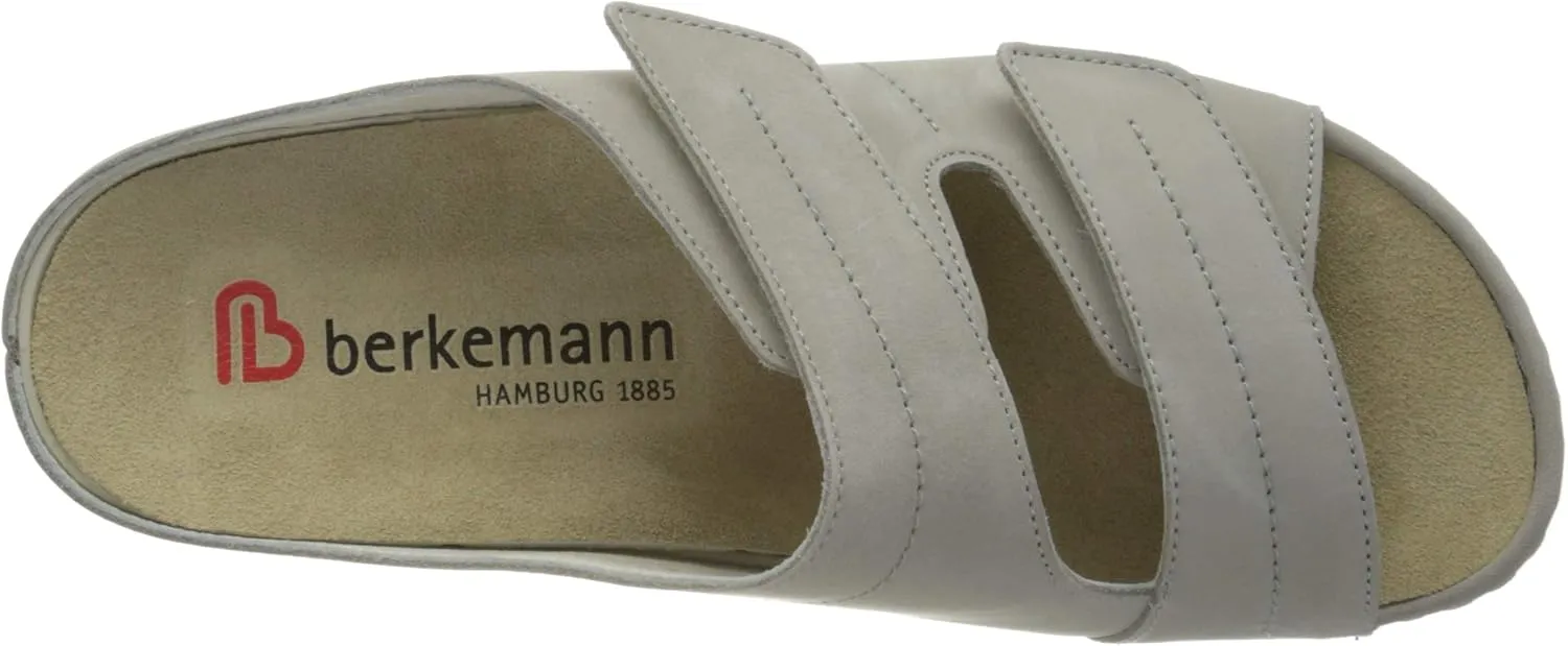 Berkemann Women's Daria Mules
