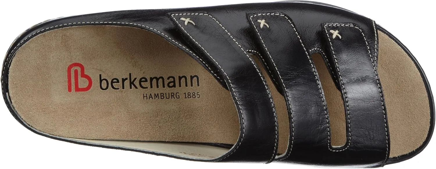 Berkemann Women's Franziska Mules