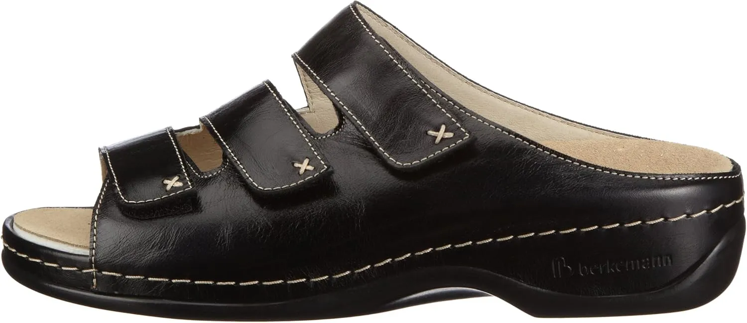 Berkemann Women's Franziska Mules