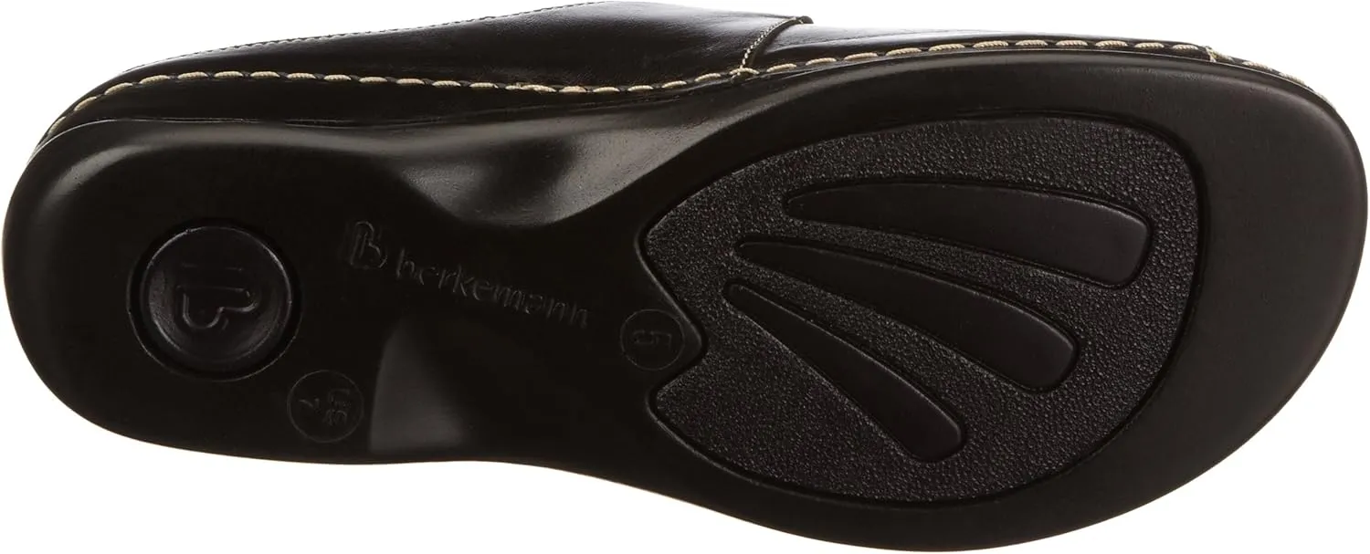 Berkemann Women's Franziska Mules