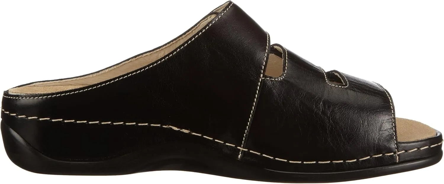 Berkemann Women's Franziska Mules