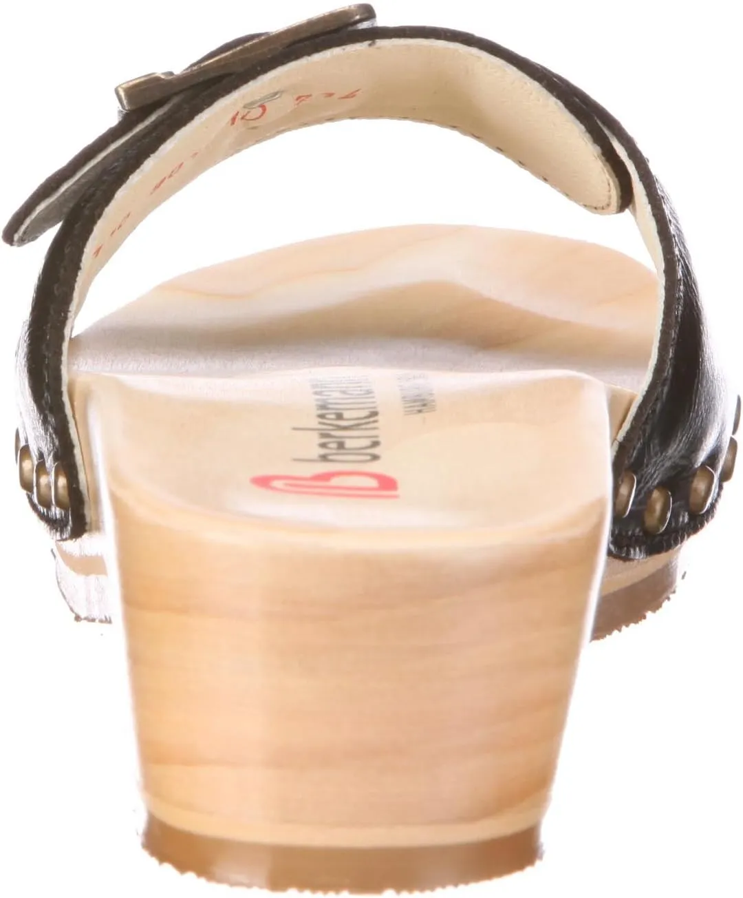 Berkemann Women's Open-Back Mules