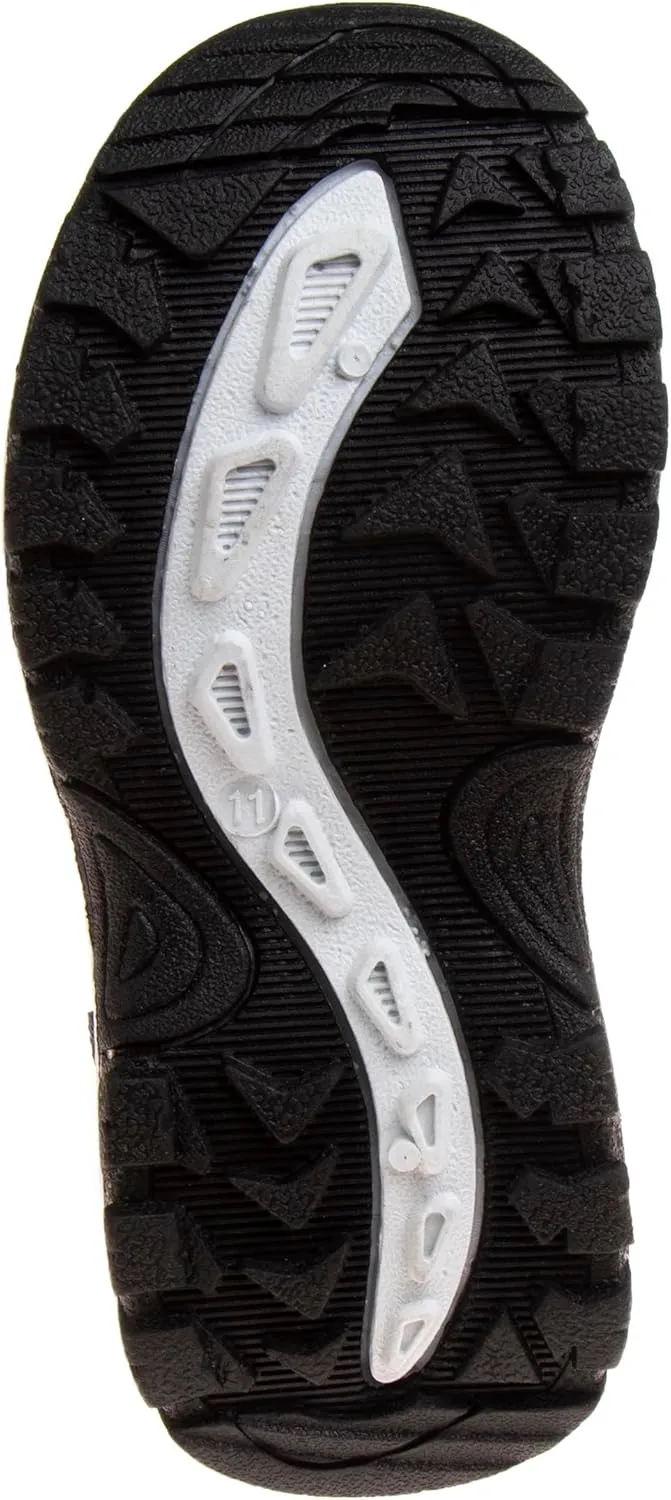 Beverly Hills Polo Club Boy's Insulated Winter Snow Boots Warm Slip Resistant