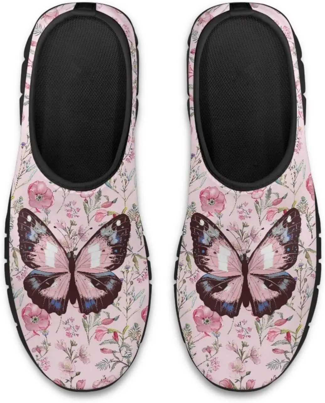 Binienty Women's Business Loafers Casual Low Top Barefoot Flats Shoes Low-Cut Casual Flats