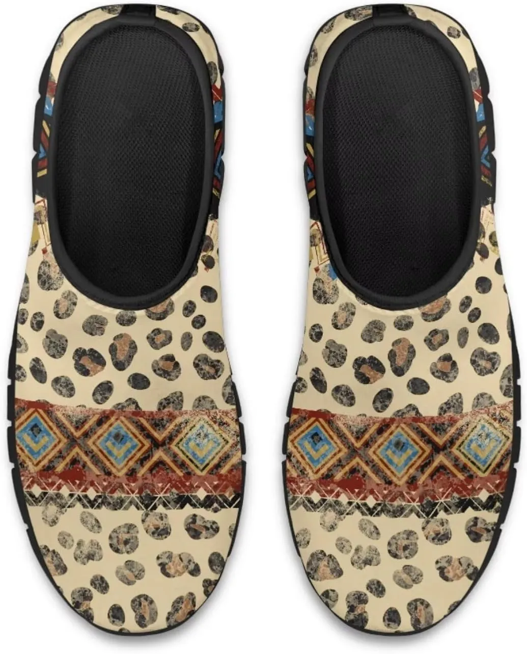 Binienty Women's Loafers & Slip-Ons Comfy Casual Slip-On Low-Cut Sneakers Ladies Travel Shoes