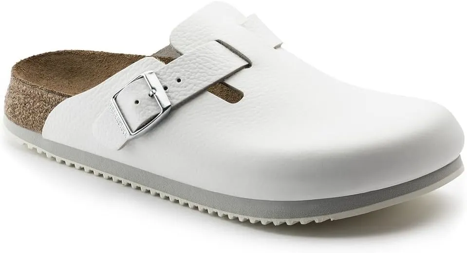 Birkenstock Classic Boston Soft Footbed Clogs