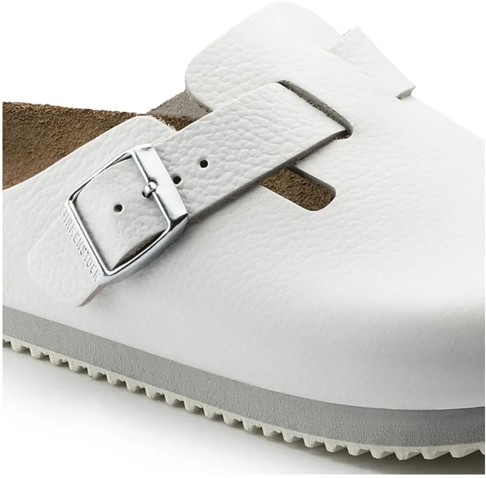 Birkenstock Classic Boston Soft Footbed Clogs